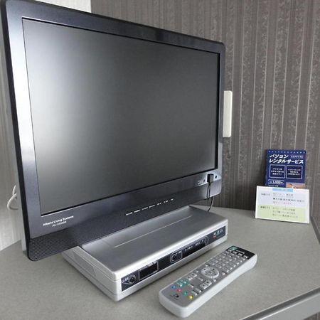Tottori City Hotel / Vacation Stay 81355 Eksteriør billede