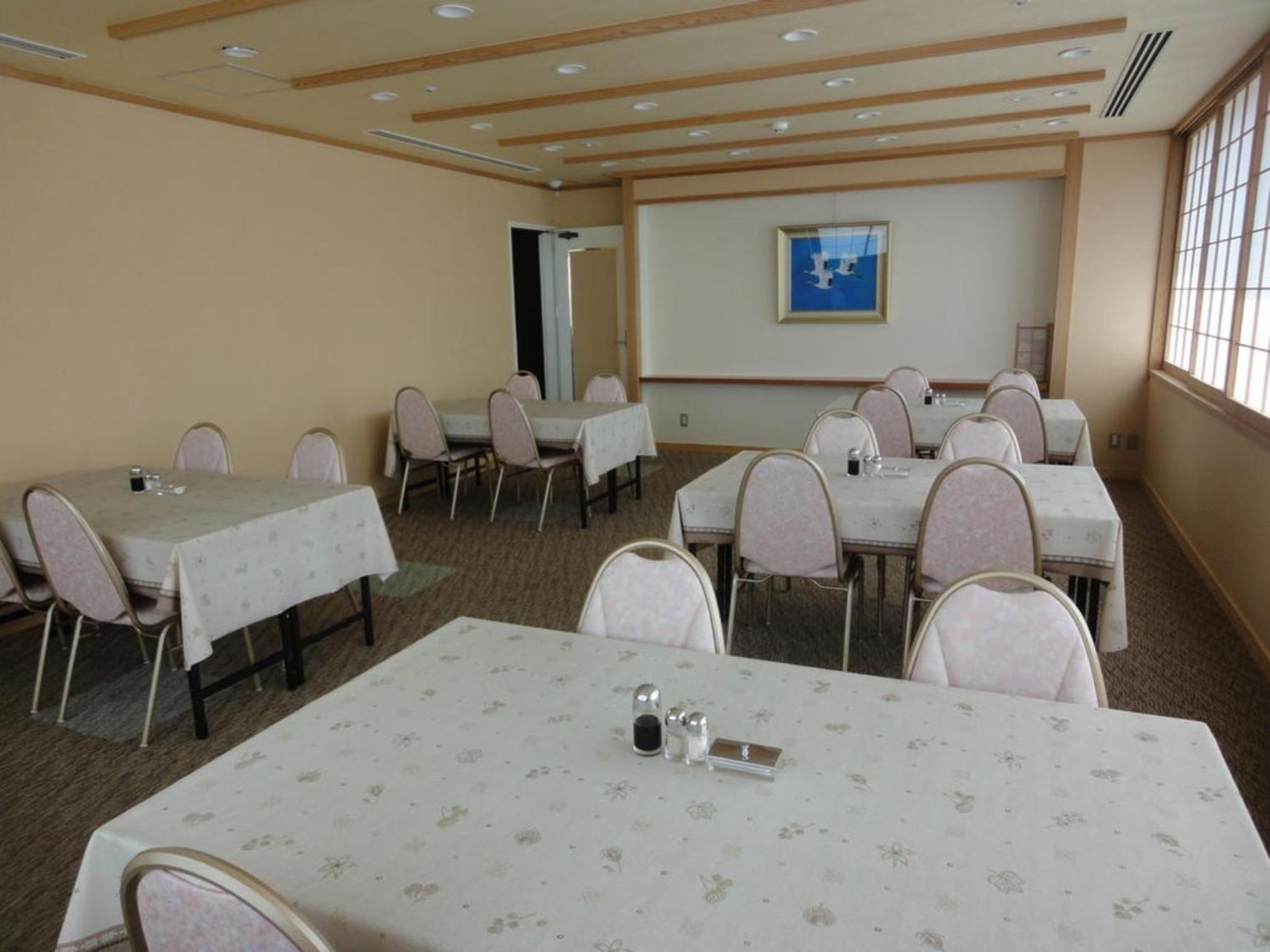Tottori City Hotel / Vacation Stay 81355 Eksteriør billede