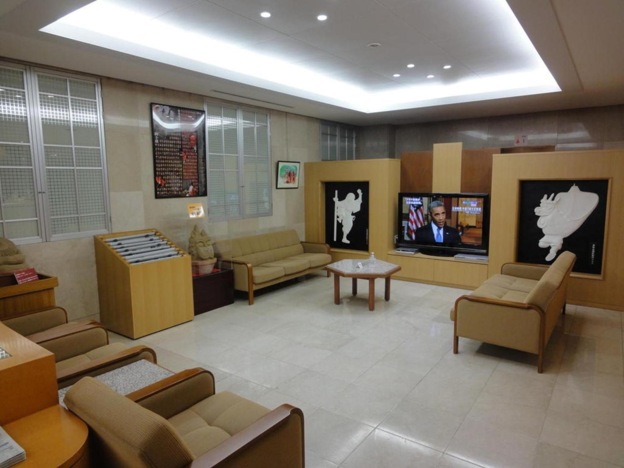 Tottori City Hotel / Vacation Stay 81355 Eksteriør billede